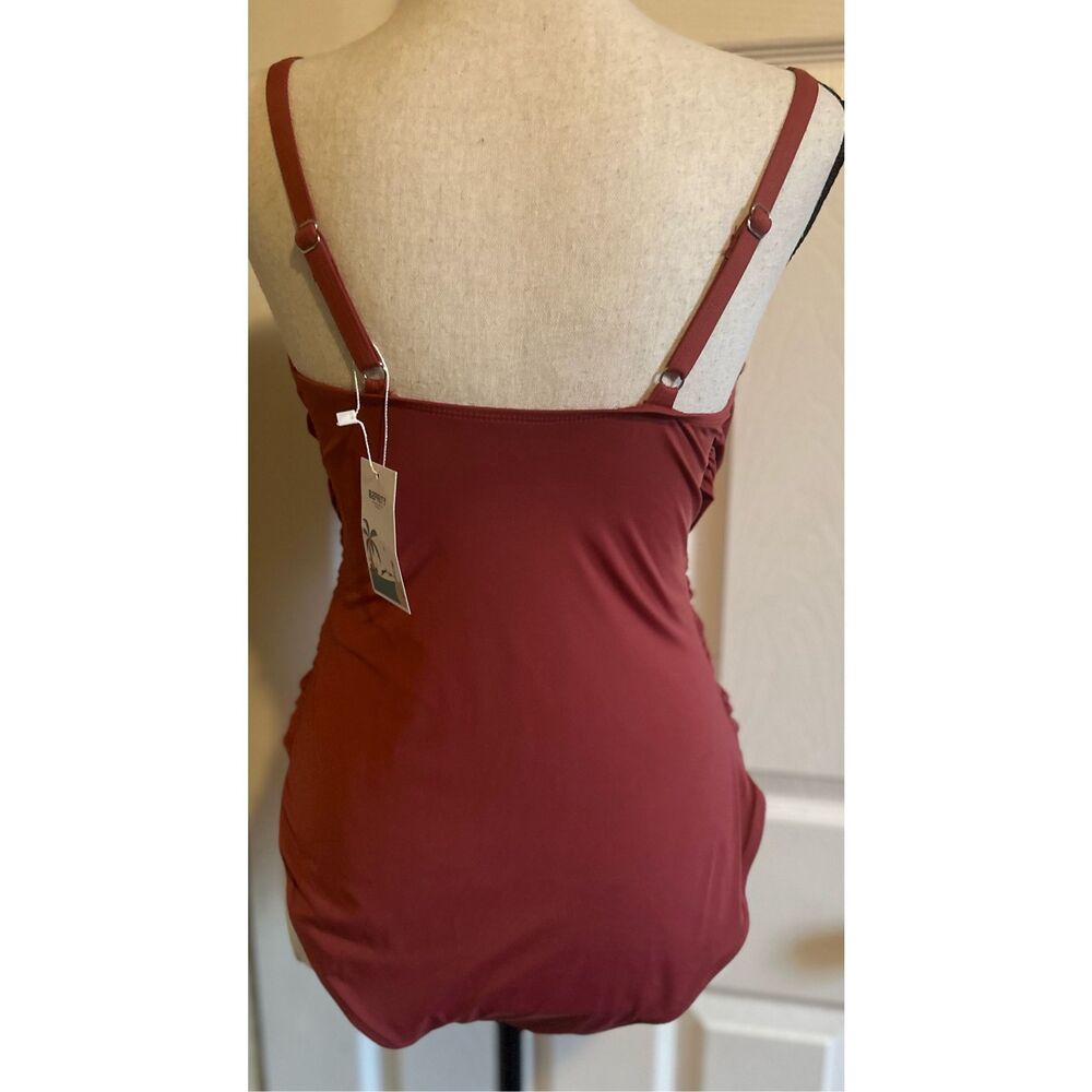 B2 Prity Swimsuit Size Large - Picture 3 of 6